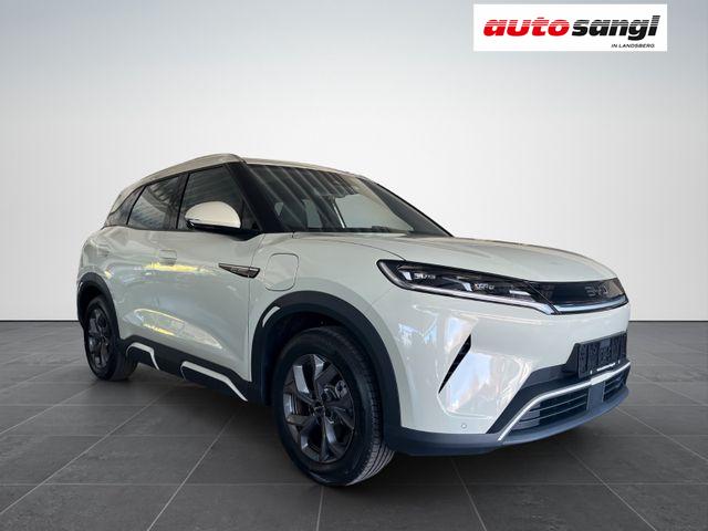 BYD Atto 2 Boost /PANO-DA/ACC/LEDER/360&deg;/SHZ/ 