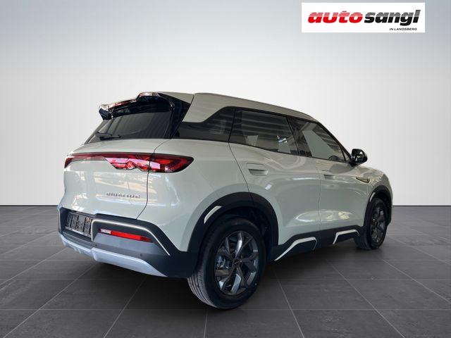 BYD Atto 2 Boost /PANO-DA/ACC/LEDER/360&deg;/SHZ/ 