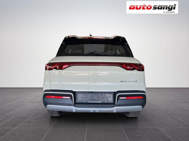 BYD Atto 2 Boost /PANO-DA/ACC/LEDER/360&deg;/SHZ/ 