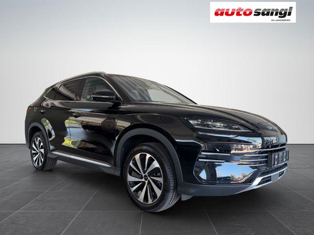 BYD Seal U DM-i Design AWD /360&deg;/HUD/SHZ/PANO-DA 