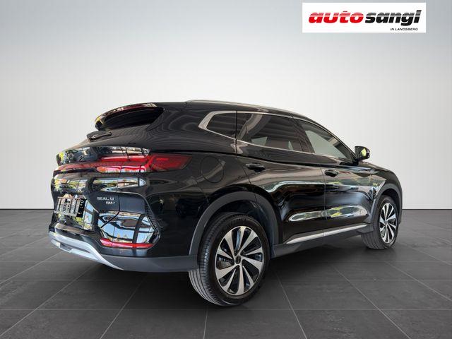 BYD Seal U DM-i Design AWD /360&deg;/HUD/SHZ/PANO-DA 