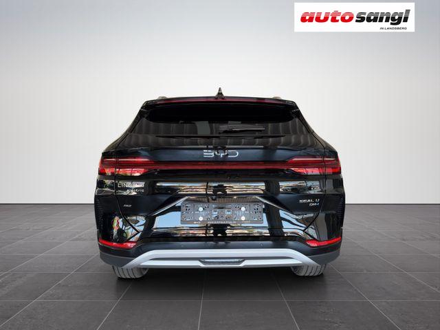 BYD Seal U DM-i Design AWD /360&deg;/HUD/SHZ/PANO-DA 