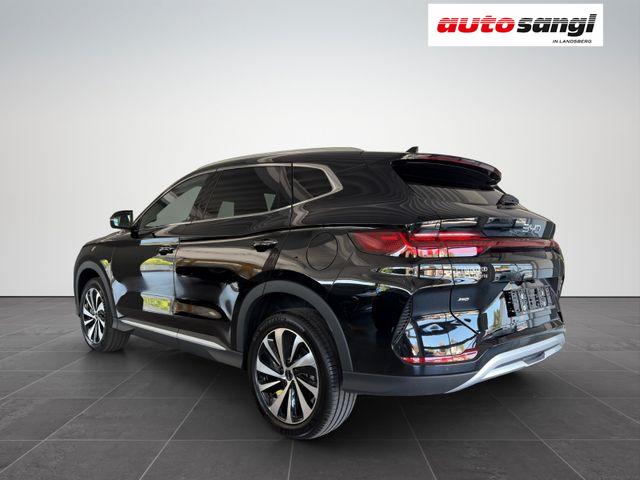 BYD Seal U DM-i Design AWD /360&deg;/HUD/SHZ/PANO-DA 