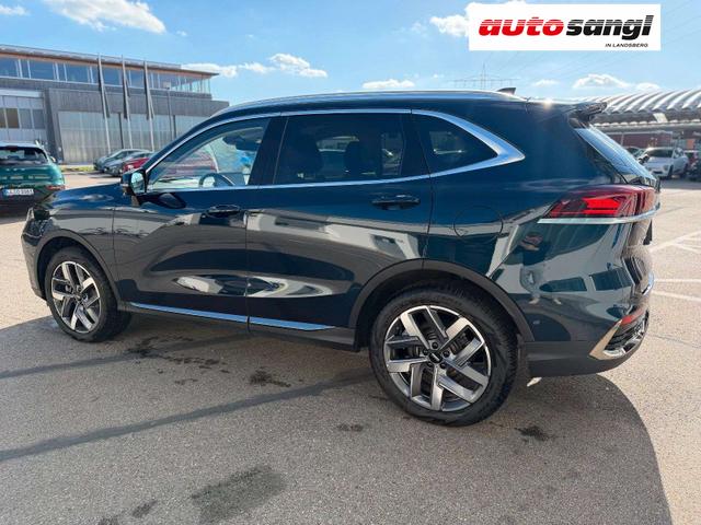 GWM Wey 03 Luxury 2WD mit Winter Paket 