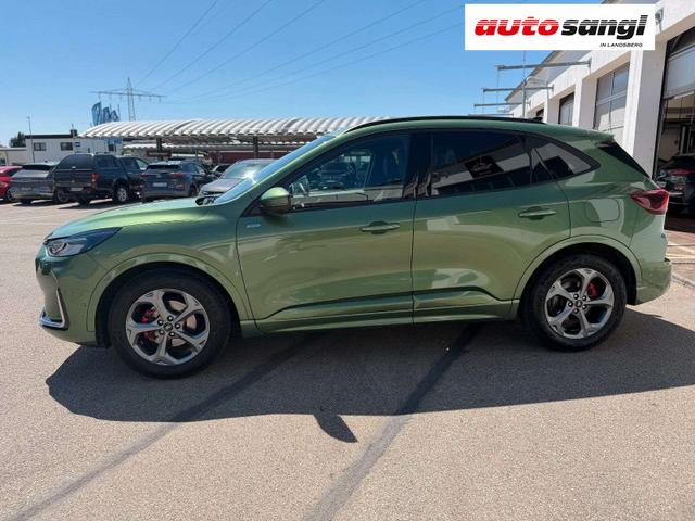 Ford Kuga 1.5 ST-LINE X / AHK WR WINTER 