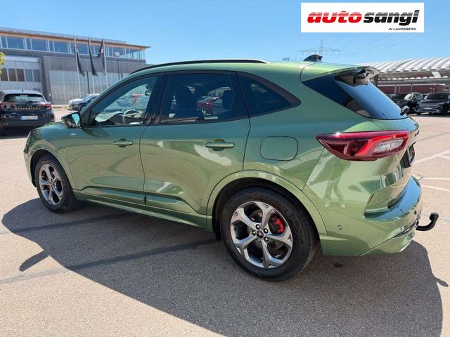 Ford Kuga 1.5 ST-LINE X / AHK WR WINTER 