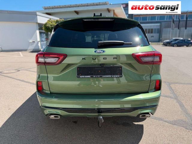 Ford Kuga 1.5 ST-LINE X / AHK WR WINTER 