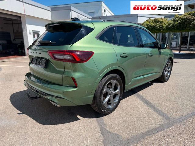 Ford Kuga 1.5 ST-LINE X / AHK WR WINTER 