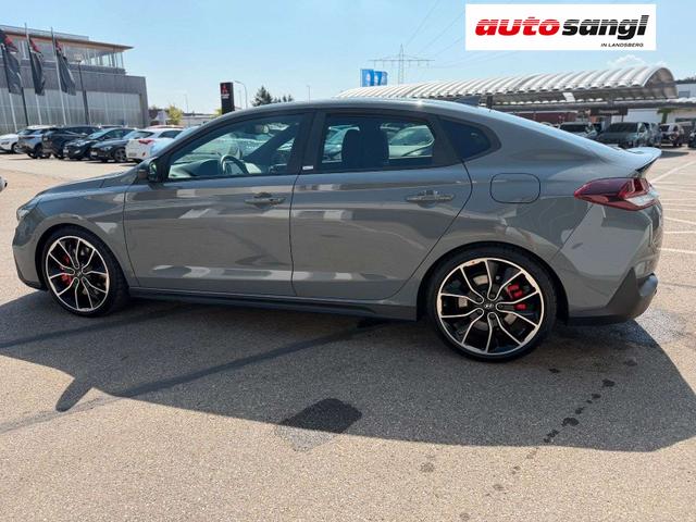 Hyundai i30 FastbackN Fastback N Performance / Navi Komfort WR 