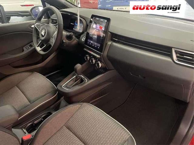 Mitsubishi Colt EDITION 1.6 Hybrid 