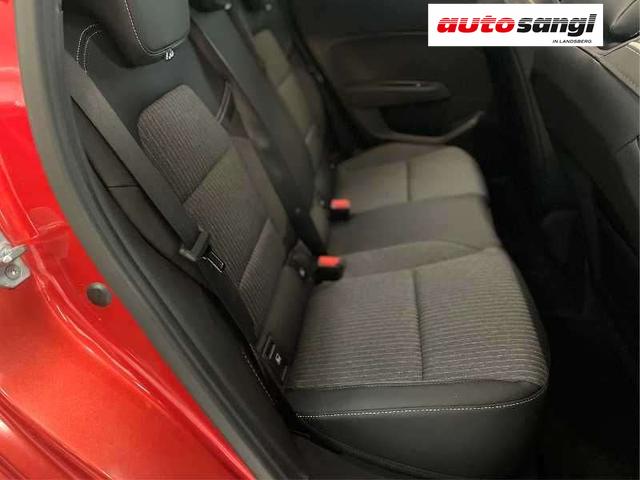 Mitsubishi Colt EDITION 1.6 Hybrid 