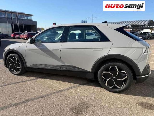 Hyundai IONIQ 5 72,6 kWh DYNAMIQ / WP AHK 