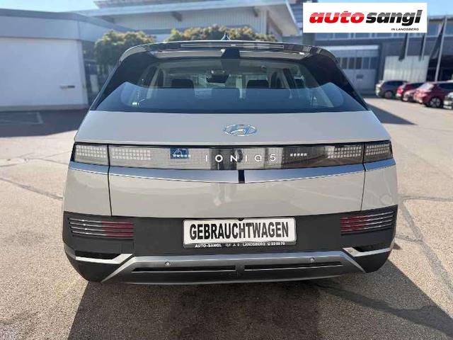 Hyundai IONIQ 5 72,6 kWh DYNAMIQ / WP AHK 