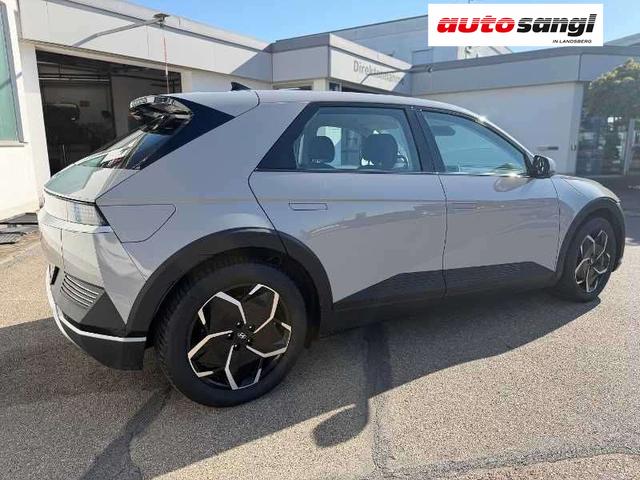 Hyundai IONIQ 5 72,6 kWh DYNAMIQ / WP AHK 