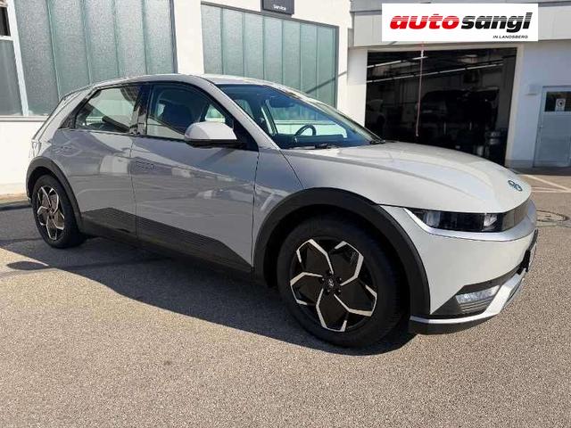 Hyundai IONIQ 5 72,6 kWh DYNAMIQ / WP AHK 