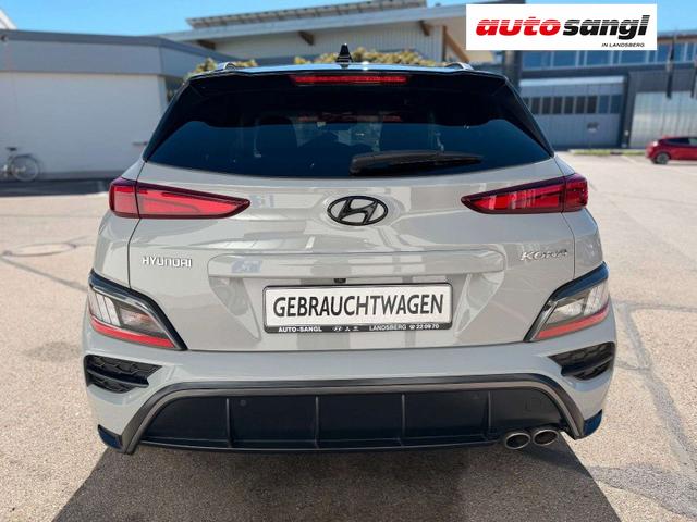 Hyundai KONA 1.0 N-LINE / WR NAVI 