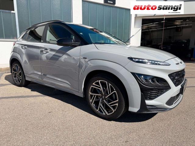 Hyundai KONA 1.0 N-LINE / WR NAVI 