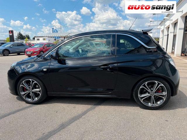 Opel Adam S 1.4 Turbo 