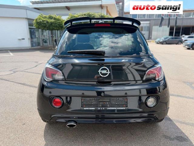 Opel Adam S 1.4 Turbo 