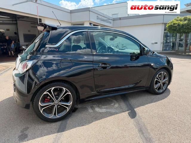 Opel Adam S 1.4 Turbo 