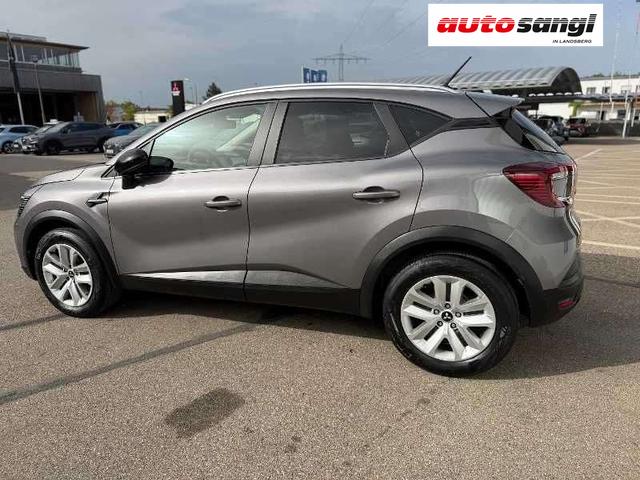 Mitsubishi ASX 1.3 PLUS 