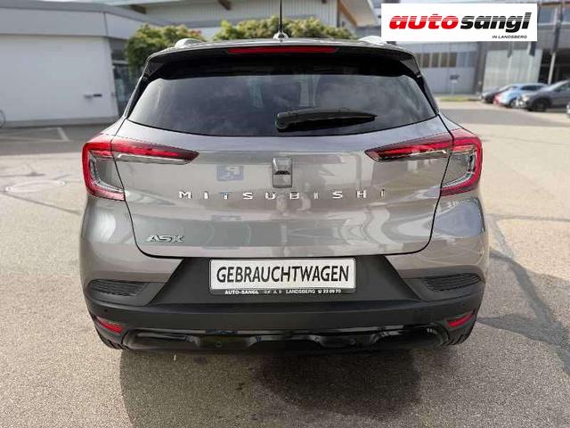 Mitsubishi ASX 1.3 PLUS 