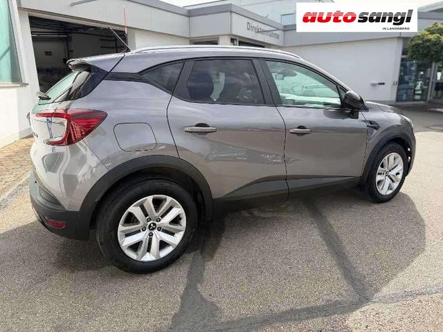 Mitsubishi ASX 1.3 PLUS 