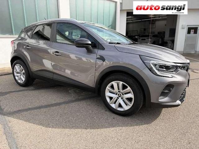 Mitsubishi ASX 1.3 PLUS 