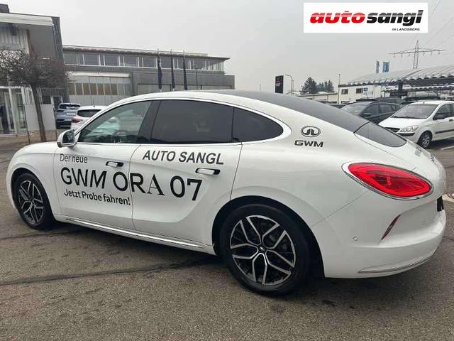 GWM Ora 07 PRO 67kWh 