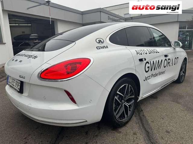 GWM Ora 07 PRO 67kWh 