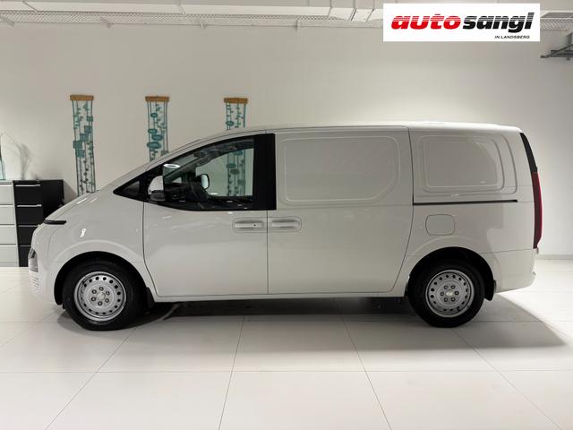 Hyundai Staria Kastenwagen 3 Sitzer