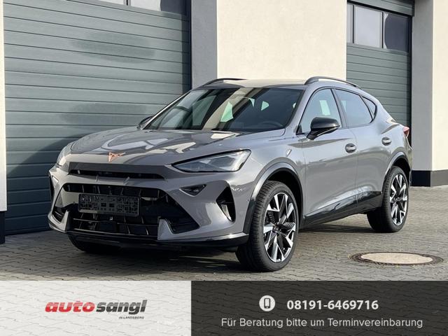 Cupra Formentor - 1.5 TSI 110kW ACT 5 Jahre MJ27