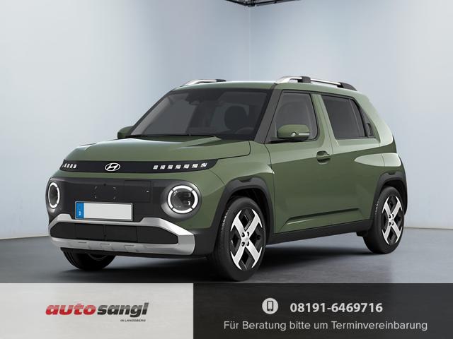 Hyundai Inster - Comfort