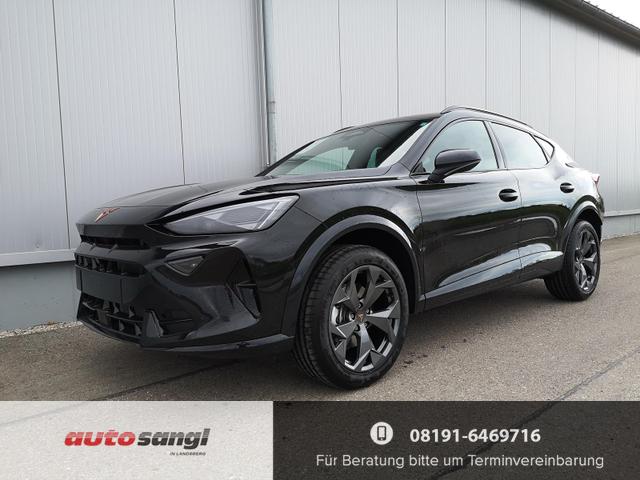 Cupra Formentor - 1.5 eTSI 110 kW DSG AHK ACC LED