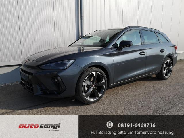 Cupra Leon Sportstourer - 1.5 eTSI 110 kW Kombi ST DSG AHK ACC LED