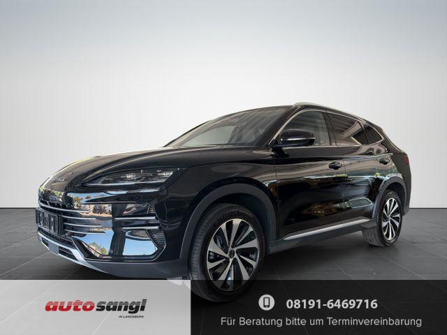 BYD Seal U - DM-i Design AWD /360&deg;/HUD/SHZ/PANO-DA