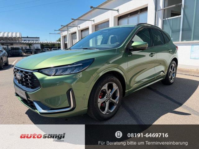 Ford Kuga - 1.5 ST-LINE X / AHK WR WINTER