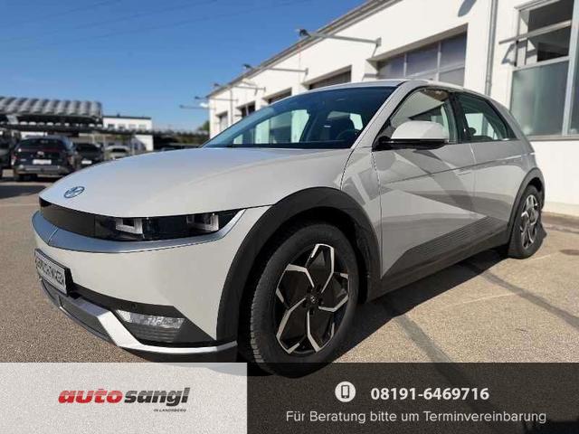 Hyundai IONIQ 5 - 72,6 kWh DYNAMIQ / WP AHK