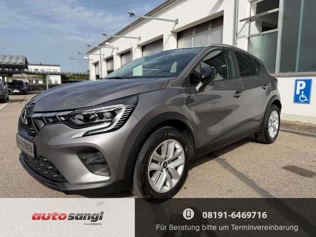 Mitsubishi ASX - 1.3 PLUS