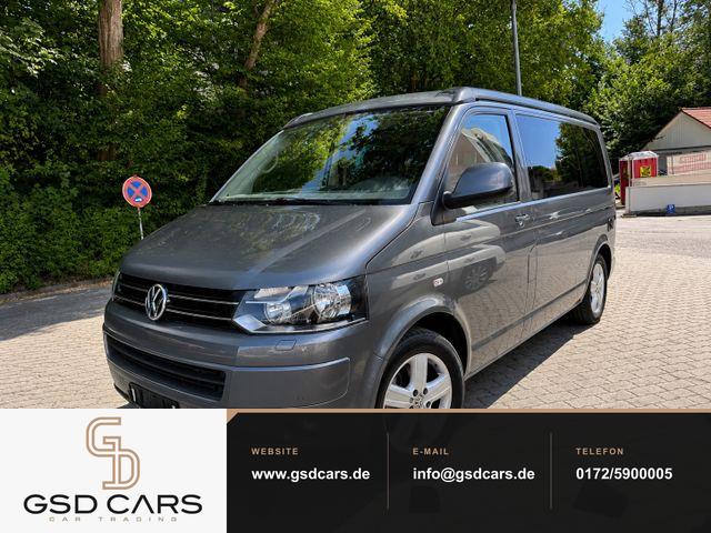 Volkswagen T6 California - K&uuml;che Klima Alu Motorschaden