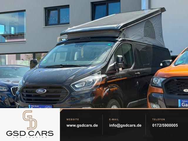 Ford Transit - /Tourneo Custom Nugget Wohnmobil K&uuml;che