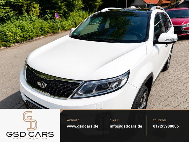 Kia Sorento - Spirit 4WD