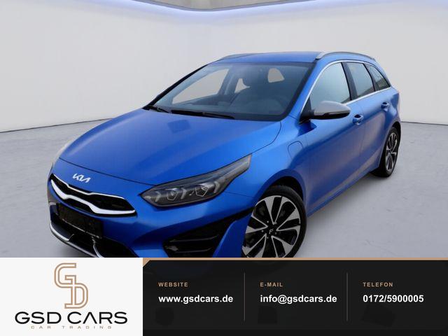 Kia Ceed - / Hybrid I LED NAVI KAM Autom.
