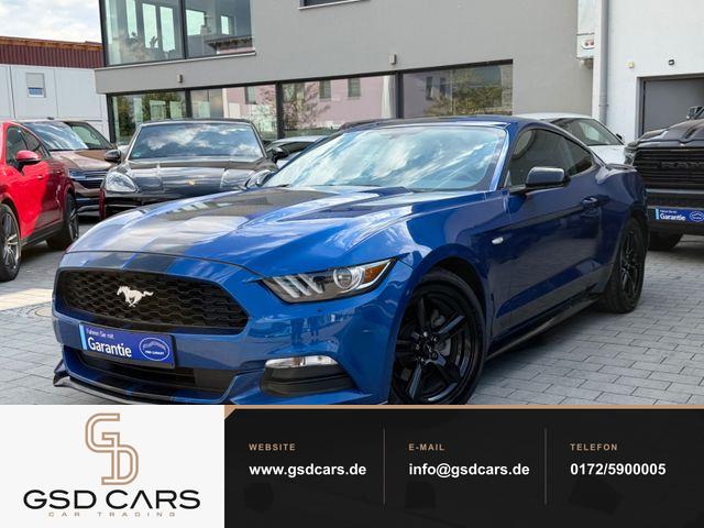 Ford Mustang - Fastback 2.3 EcoBoost