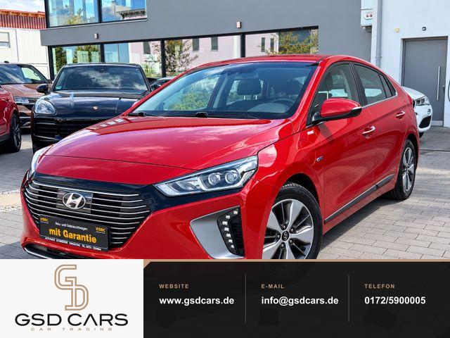 Hyundai IONIQ - Style Plug-In Hybrid