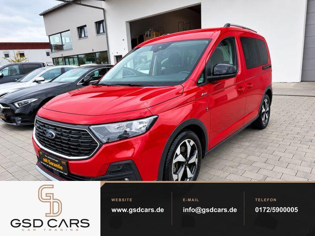 Ford Tourneo Connect - Active Navi Klima 7 Sitze