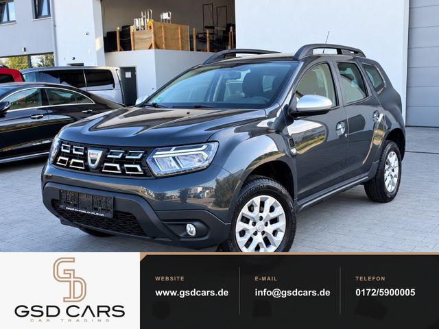 Dacia Duster - II Comfort 130TCe