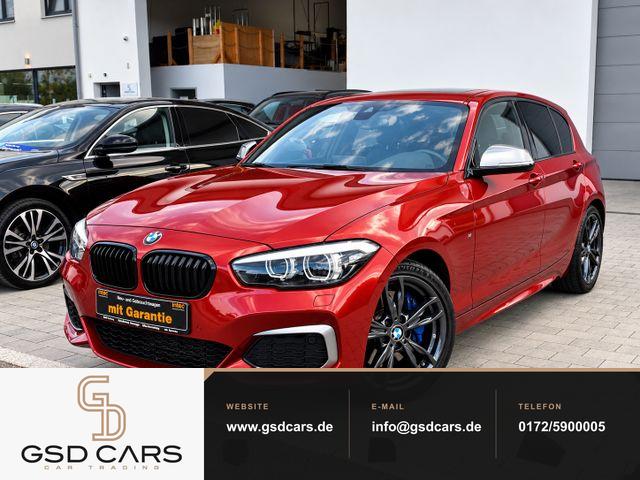 BMW M1 - M140 i xDrive Special Edition