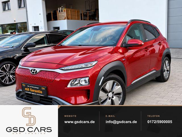 Hyundai KONA Elektro - Advantage 2WD