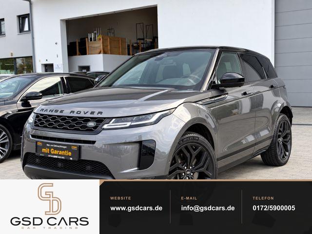 Land Rover Range Rover Evoque - SE LED NAVI KAM 19Zoll